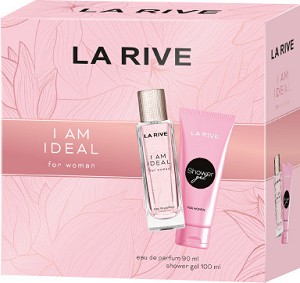   La Rive I Am Ideal -      - 