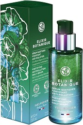 Yves Rocher Elixir Botanique Fortifying Antipollution Serum -         Elixir Botanique - 