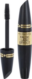 Max Factor False Lash Effect Waterproof Mascara -       - 