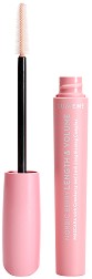 Lumene Nordic Berry Length & Volume Mascara -      - 