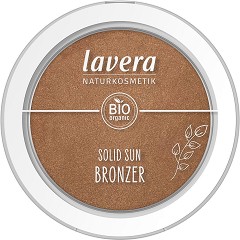 Lavera Solid Sun Bronzer -     - 