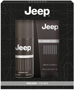     Jeep Freedom -     - 