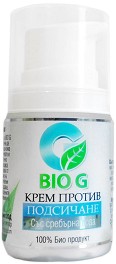     Bio G -      Bio Argentum - 