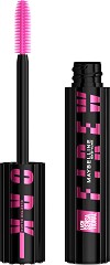 Maybelline Lash Sensational Firework Electro Black -       - 