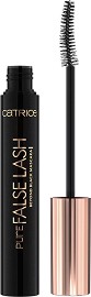 Catrice Pure Flash Lash Beyond Black Mascara -       - 