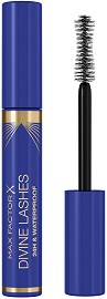 Max Factor Divine Lashes Waterproof Mascara -      - 