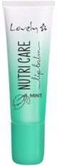 Lovely Nutri Care Lip Balm -        - 