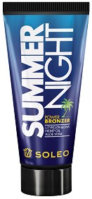 Soleo Summer Night Power Bronzer -     - 