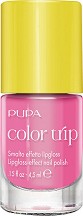 PUPA Milano Color Trip Lipgloss Effect Nail Polish -         Color Trip - 