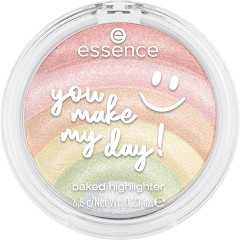 Essence You Make My Day Baked Highlighter -       You Make My Day - 