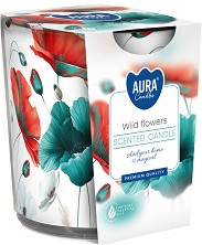   Bispol Wild Fowers - 100 g,     ,   Aura - 