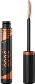 Max Factor 2000 Calorie Pro Stylist Mascara -        2000 Calorie - 