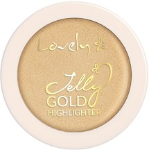 Lovely Jelly Highlighter -    - 