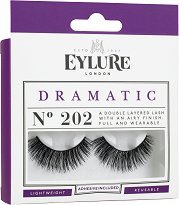 Eylure Dramatic 202 Lashes - 