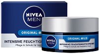 Nivea Men Original Mild Intensive Moisturising Cream - 