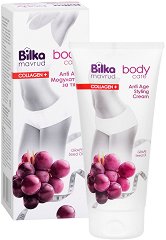 Bilka Mavrud Age Expert Collagen+ Styling Cream - 