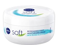 Nivea Soft Creme - 