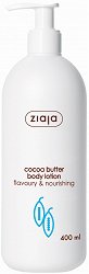 Ziaja Cocoa Butter Body Lotion - 