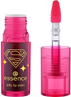 Essence Superman Jelly Lip Stain - продукт