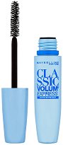 Maybelline Classic Volum' Express Waterproof - 