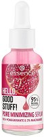 Essence Hello, Good Stuff! Pore Minimizing Serum - 