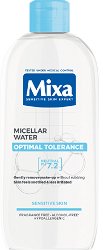 Mixa Optimal Tolerance Micellar Water - 