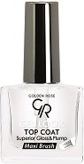 Golden Rose Rich Color Gel Look Top Coat - 