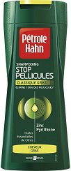 Petrole Hahn Stop Dandruff Classic - 