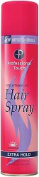 Professional Touch Hair Spray Extra Hold -   