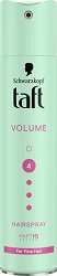 Taft Volume Hairspray - 