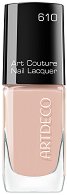 Artdeco Art Couture Nail Lacquer - 