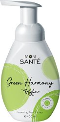 Mon Sante Green Harmony Hand Soap - �������