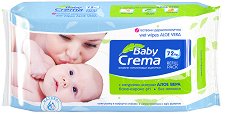    Baby Crema - 