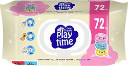   Play Time - 