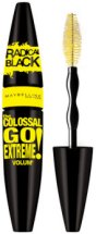 Maybelline Volume Express Go Extreme Radical Black - 