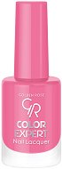 Golden Rose Color Expert Nail Lacquer - 