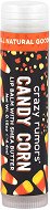 Crazy Rumors Candy Corn Lip Balm - 