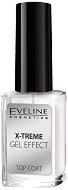 Eveline X-treme Gel Effect Top Coat - 