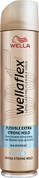 Wellaflex Flexible Extra Strong Hold Hairspray - 