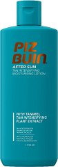 Piz Buin After Sun Tan Intensifying Moisturising Lotion -   