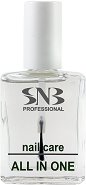 SNB Nail Care All in One - 