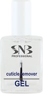 SNB Cuticle Remover Gel - 