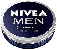 Nivea Men Creme - 