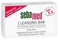 Sebamed Cleansing Bar - 