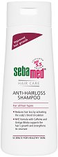 Sebamed Anti-Hairloss Shampoo - 