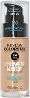 Revlon ColorStay Longwear Makeup SPF 20 - 