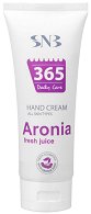 SNB 365 Daily Care Aronia Fresh Juice Hand Cream - 