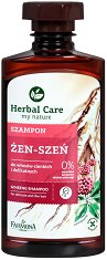 Farmona Herbal Care Ginseng Shampoo - 