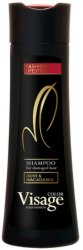 Visage Hair Fashion Damaged Hair Shampoo - 