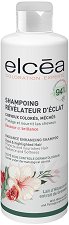 Elcea Radiance Enhancing Shampoo - 